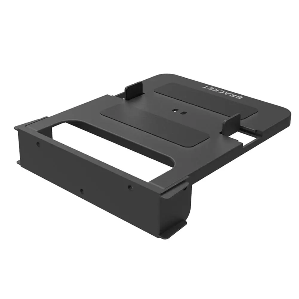 

100-138mm Universal TV Box Stand Mount Bracket Smart TV Top Box Wall Holder Racks Mount DVD Bracket Support Router Racks Steady