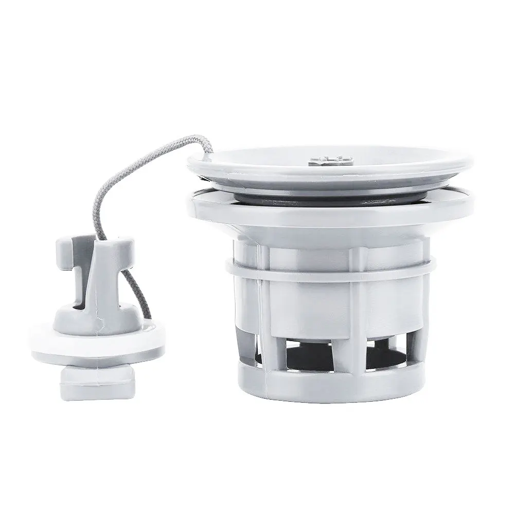 

6 Holes Inflatable Boat Air Valve Kayak Kayak Canoe Accessorie Air Valve Adapter Cap PVC Air Gas Valve Adapter Cap Grey