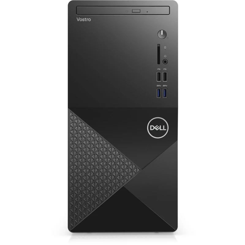 Системный блок DELL Vostro 3888 Intel Core i5 10400 8 Гб 512Гб SSD UHD Graphics 3888-2956 | Компьютеры и офис