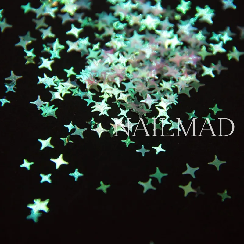 3 мл/коробка блестки для ногтей|nail glitter|holographic glitterglitter nail art decorations |