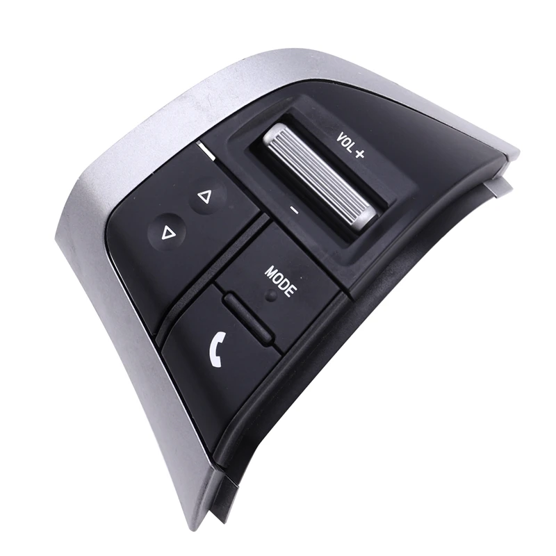 Многофункциональное рулевое колесо o кнопочный переключатель круиз контроль