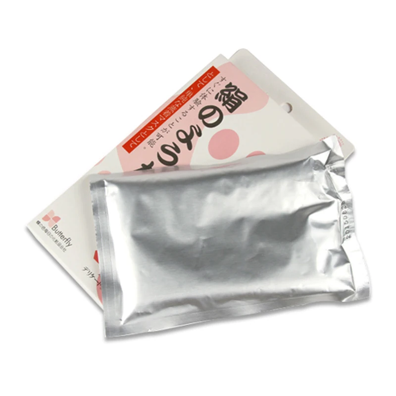 

Vitamin C Foot Mask Peel Moisturizing Removal Calluses Crack Heel Sock For Pedicure Foot Spa Exfoliating 1Pair=2PCs