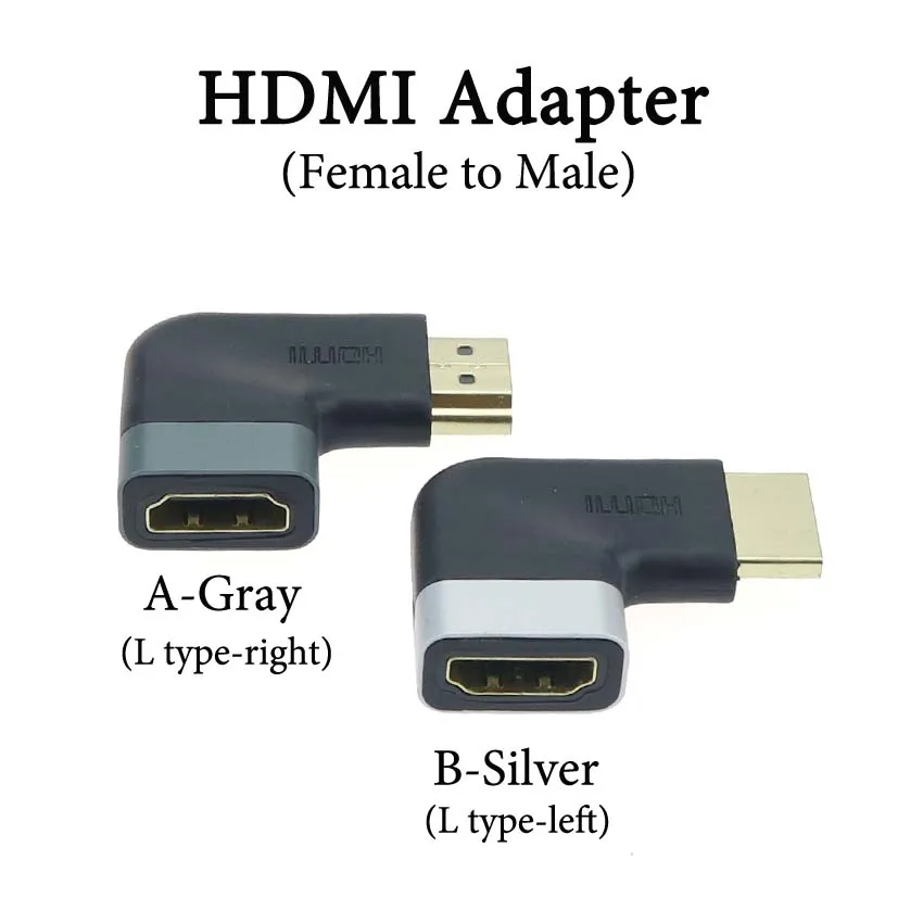 Адаптер HDMI для PS4 HDTV 2 шт. | Электроника