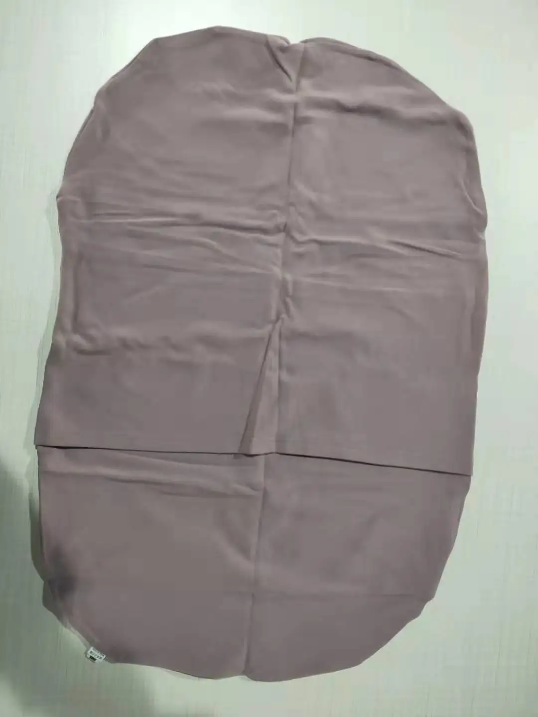 Purple Cover Детская люлька кровать детское гнездо новорожденный Cama/cuna Nido Bebe детское гнездо кровать портативная кроватка дорожная кровать Младенец Малыш лежак Ninho Bebe - Color: Purple Cover