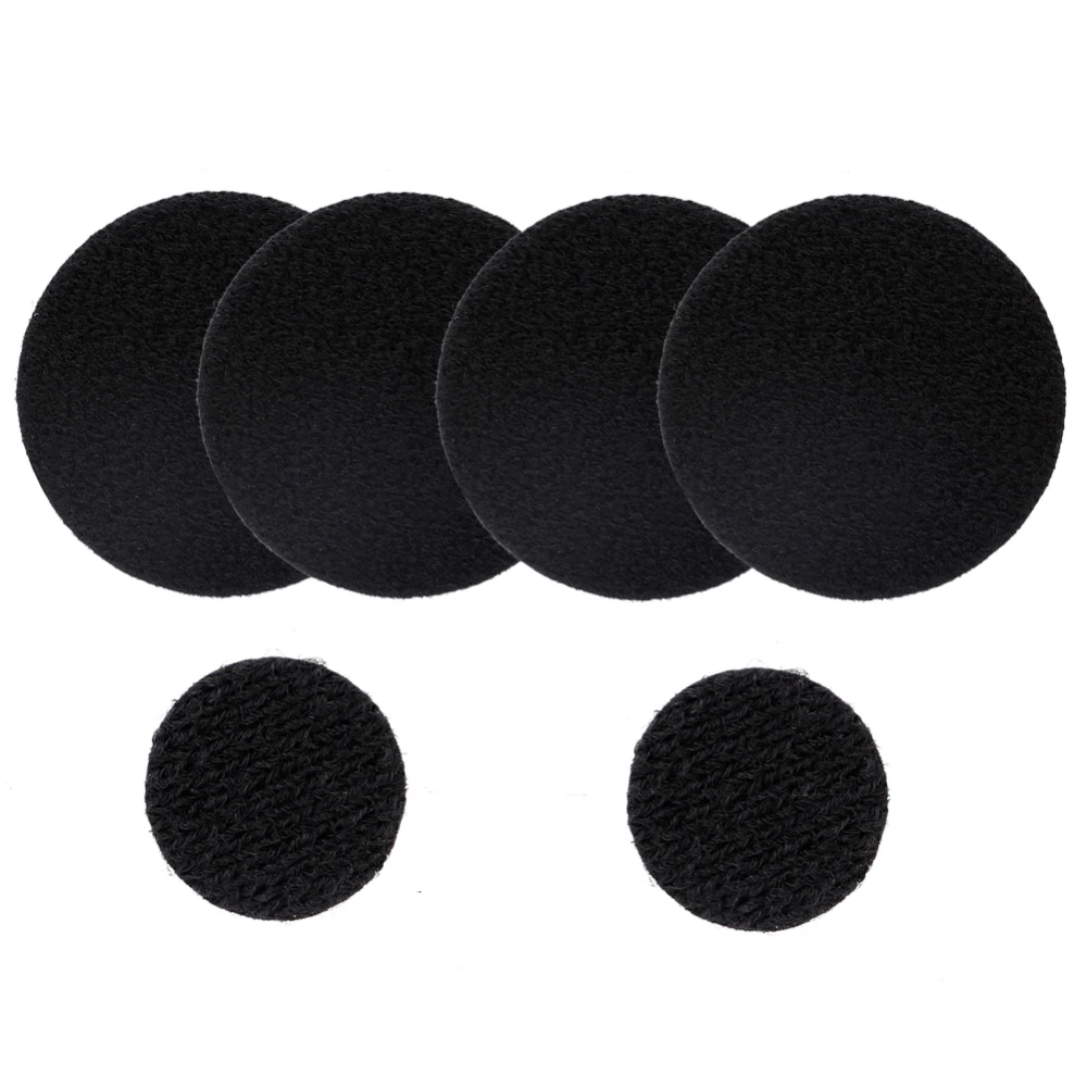 

For TCOM-SC Soft Line Clip for Wired Motorcycle Wireless Headsets 800M Intercom