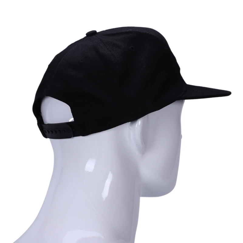 Bluetooth App Operation Led Lights Hat Programmable Roll Message Display for Party | Спорт и развлечения