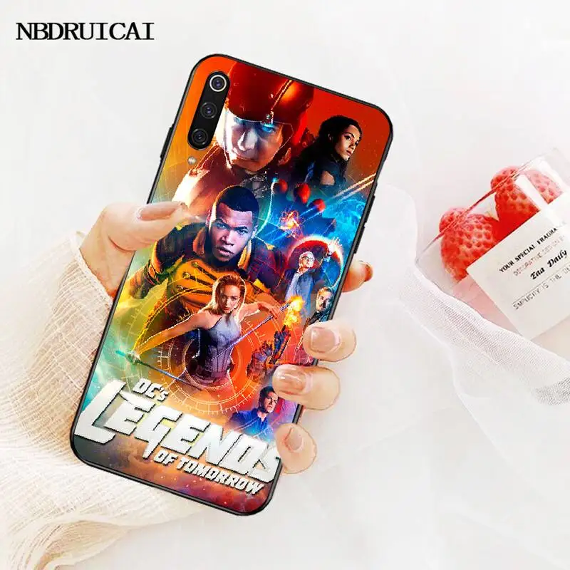Nbдруикай легенды будущего фотообои для Redmi Note 8 8A 7 6 6A 5 5A 4 4X 4A Go Pro Plus Prime | Мобильные