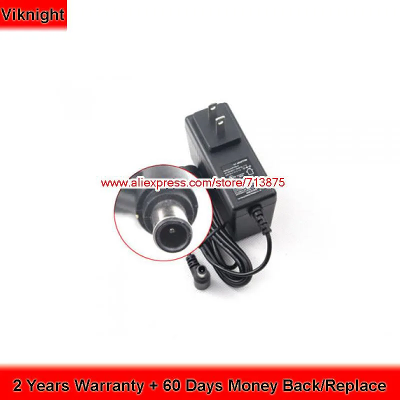 

Genuine LCAP16B-A EADP-40LB B 19V 2.1A AC Adapter for LG E1948SX 23MP57HQ E2060T 24M37H LCD LED MONITOR