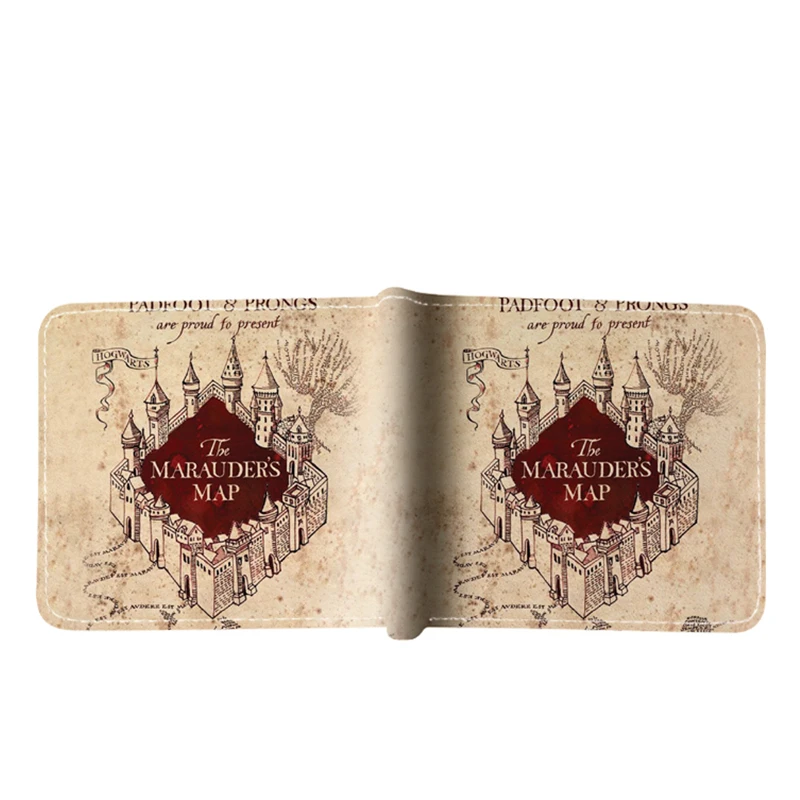 Модный дизайнерский бумажник компактные кошельки держатель для карт карман