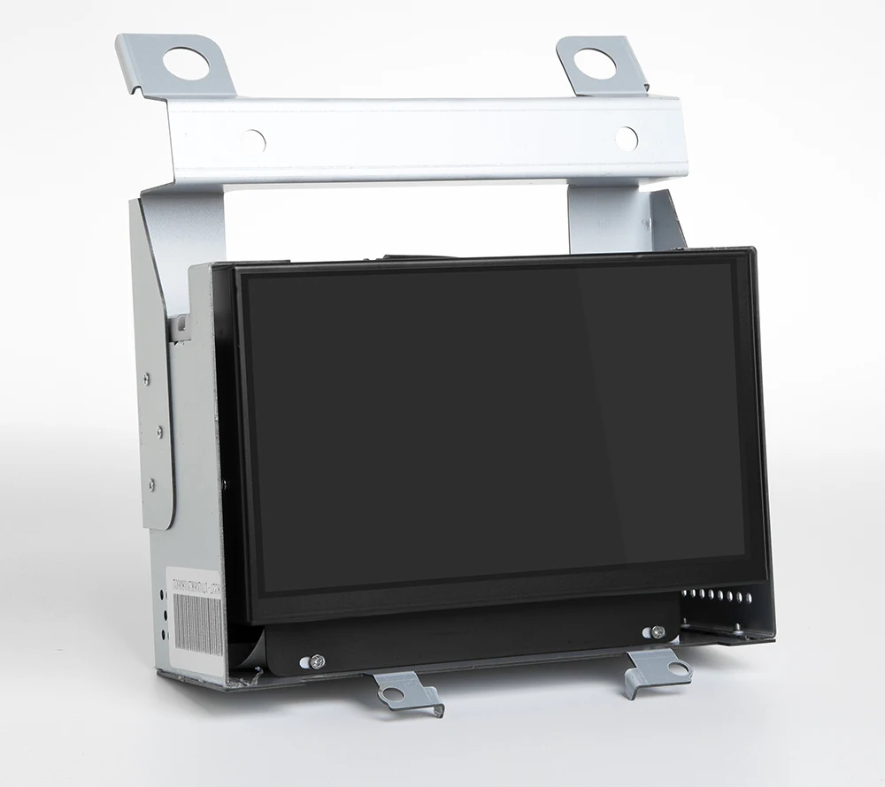 Android 10,0 автомобильный DVD gps стерео Мультимедиа Радио для Land Rover freelander 2 2007-2012