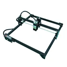 Настольный лазерный гравировальный станок Ortur Laser Master 2, лазерный гравировальный станок с ЧПУ, настольный лазерный гравер