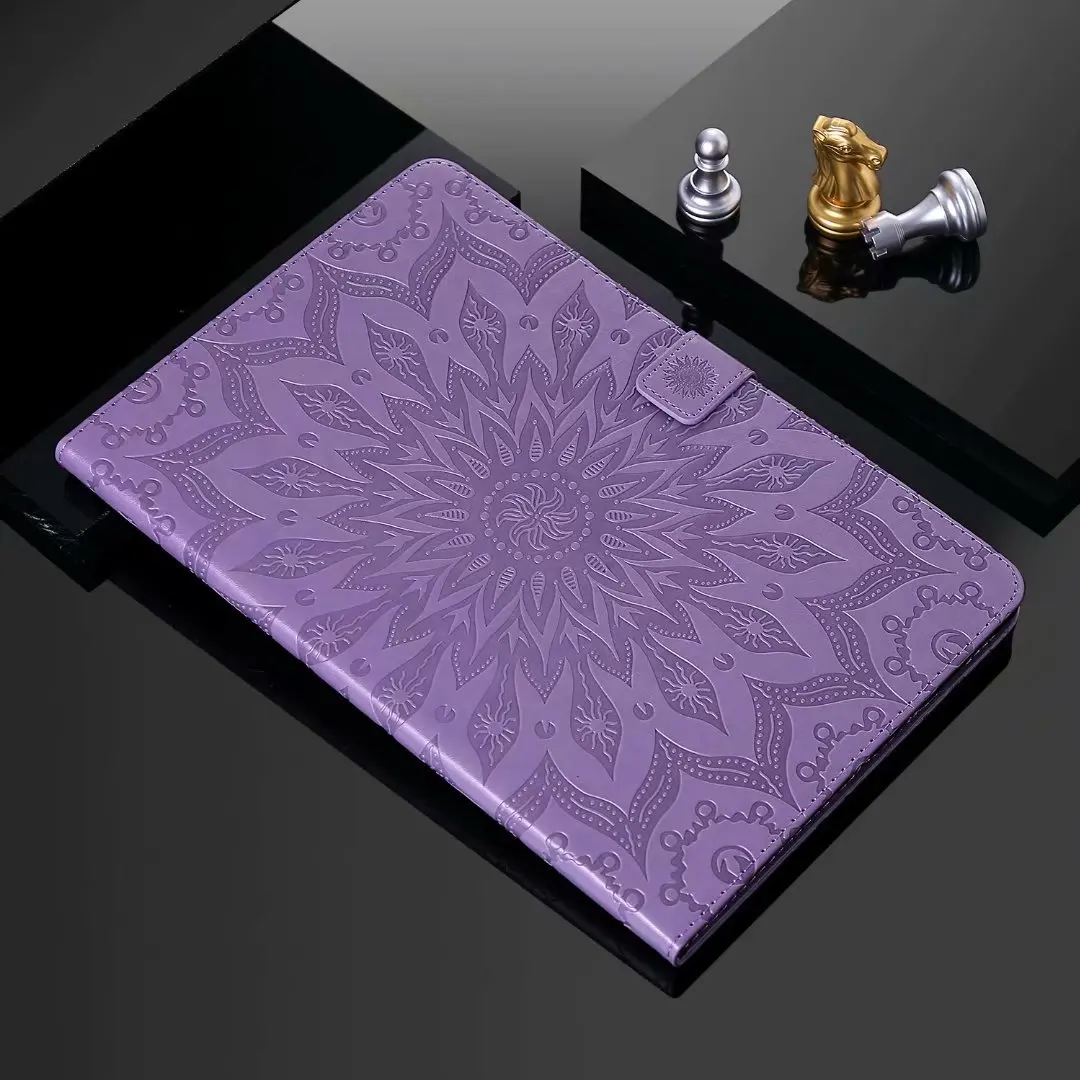 Роскошный модный Чехол-книжка из искусственной кожи для Apple iPad Air 2 чехол-кошелек