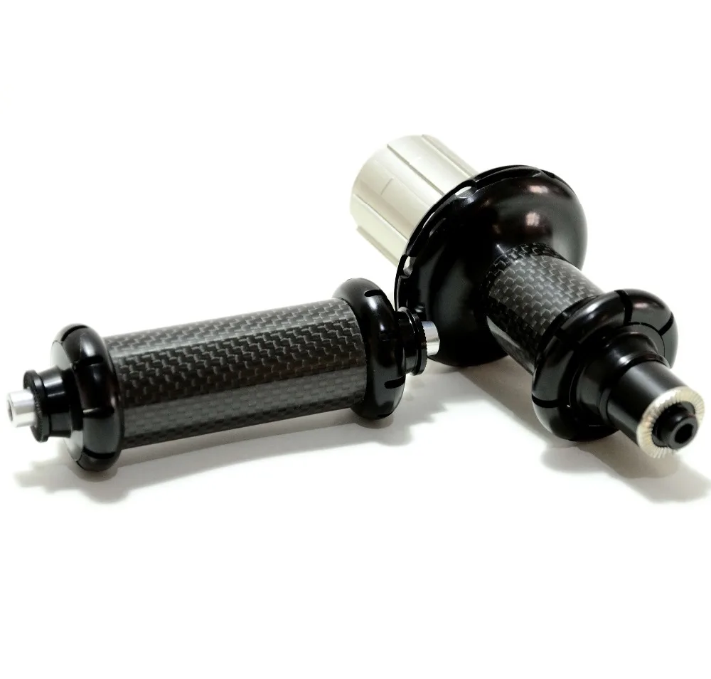 

Powerway R36 керамический дорожный велосипедный концентратор передний 88 г задний 210 г Супер легкий углеродный концентратор прямой Тяговый дорож...