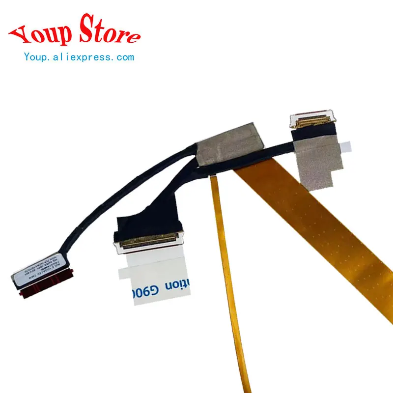 Новый оригинальный 01AW980 450.04P0E.0001 для Lenovo ThinkPad X1 Yoga 1st OLED ЖК камера сенсорный