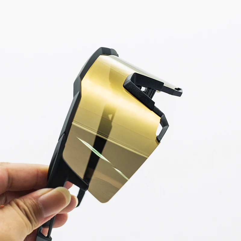 Спортивные велосипедные солнцезащитные очки для мужчин и женщин мужские