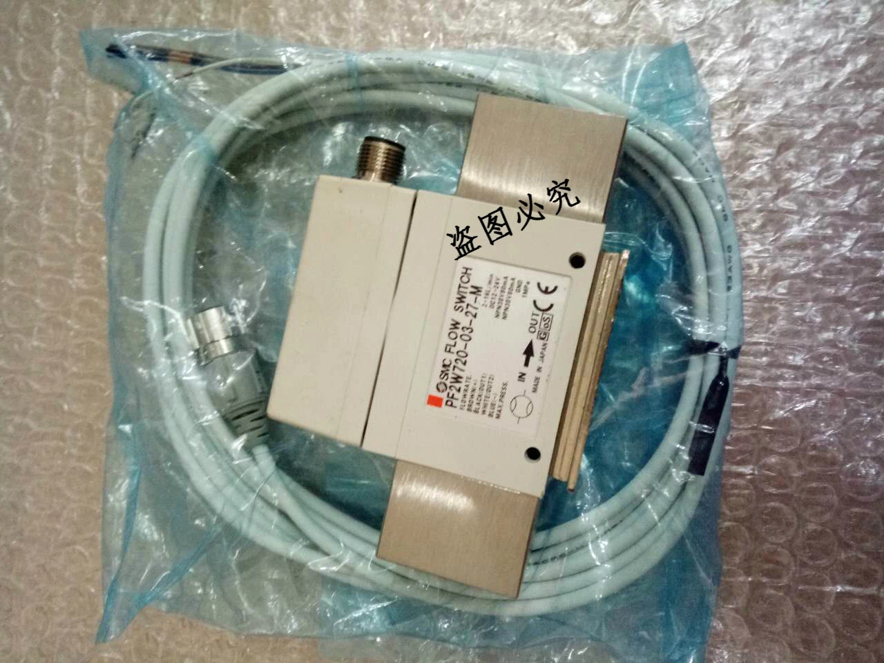 

SMC spot sales solenoid valve PF3W520-04-2 PF3W540-06-1 PF3W704-03-A-M
