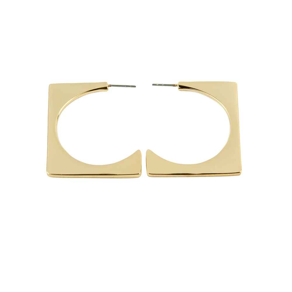 Корейский стиль 2020 новый дизайн модные ювелирные изделия металлические