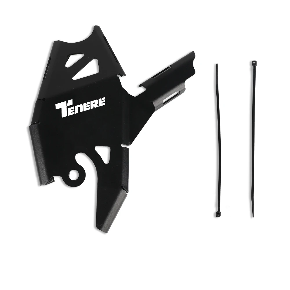 

Motorcycle Accessories Frame Protector Frame Guard Aluminium For Yamaha XTZ700 Tenere /XT700Z Tenere 2019-2021 XTZ 700 XT 700 Z