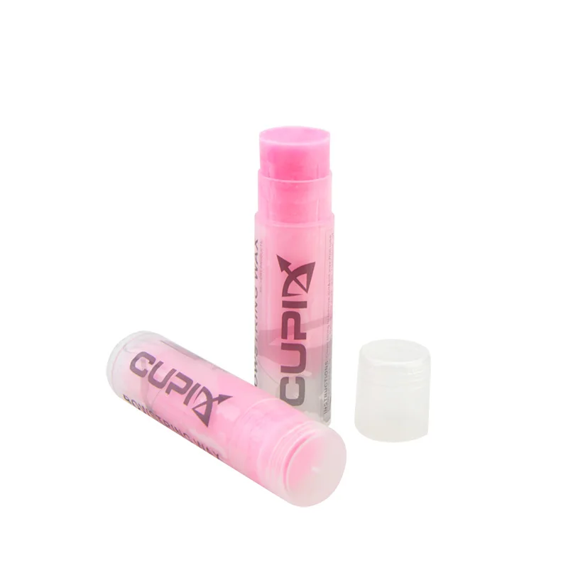 2 шт. Амур розовая роза универсальный лук для стрельбы из лука вощеная струна