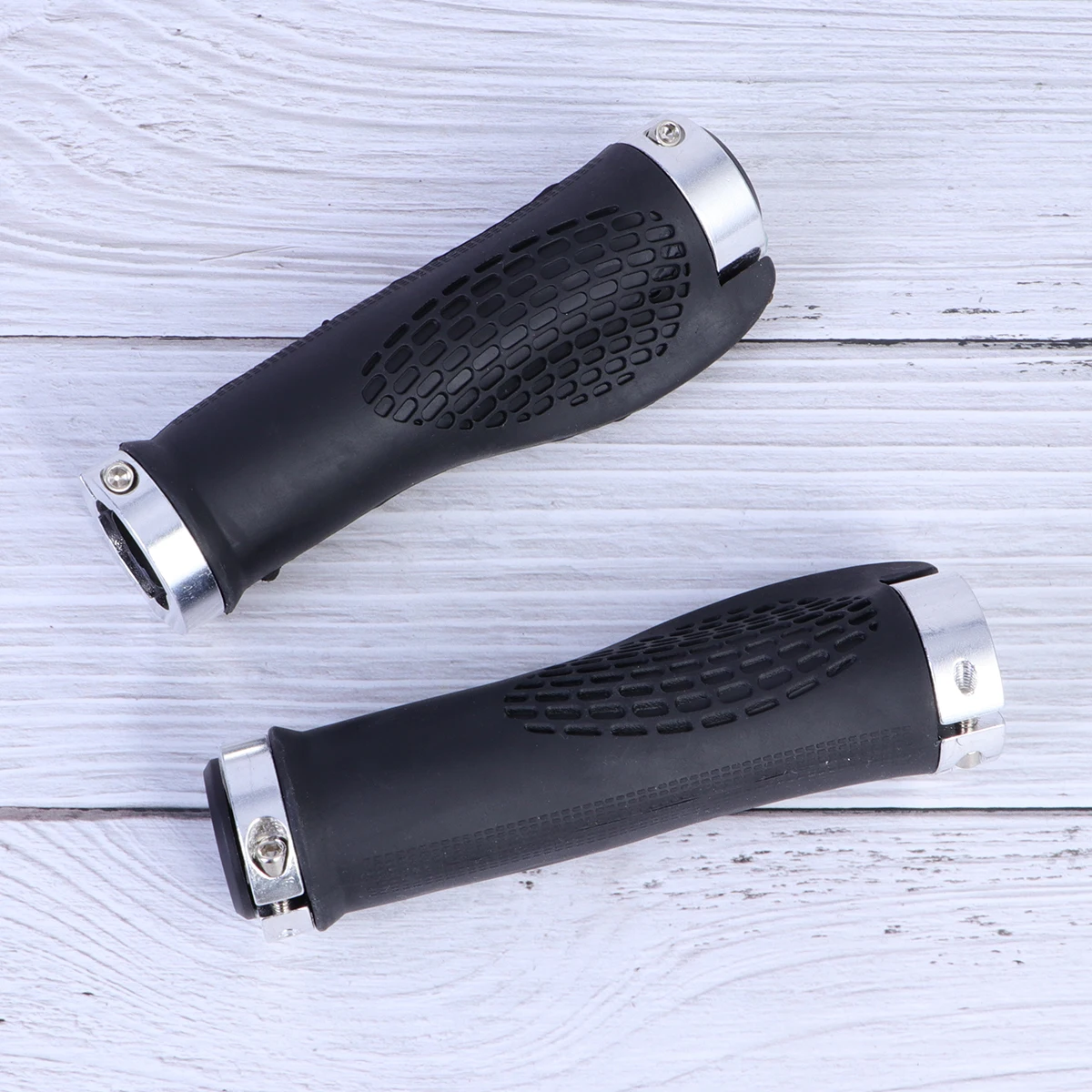 1 шт. ручки для руля прочные и удобные езды на велосипеде|Упоры рук руль