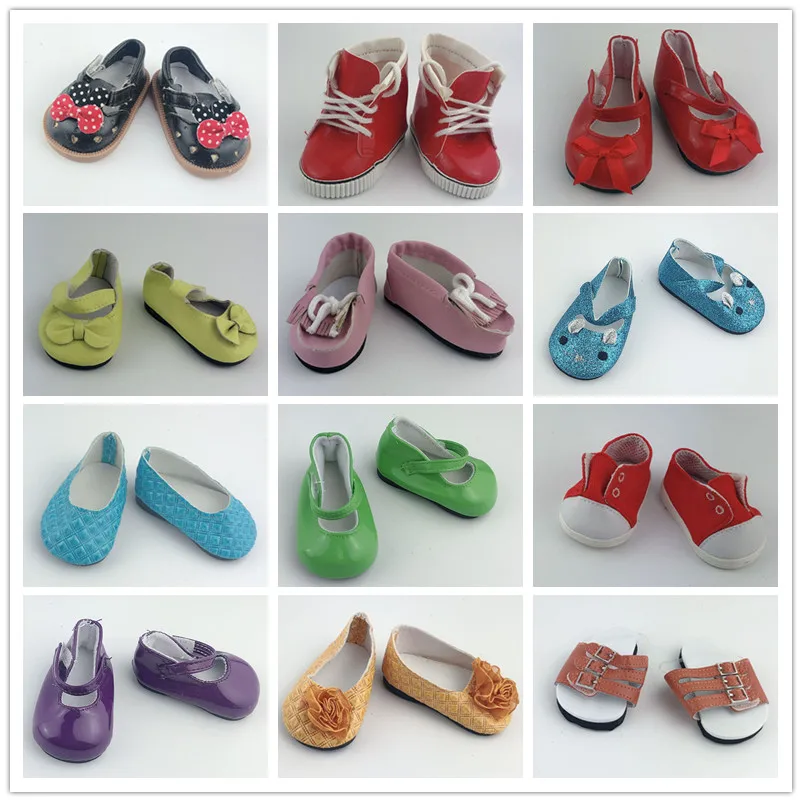 Кукольная обувь 15style размер 43 см/17 дюймов Детская кукла лучший подарок на день