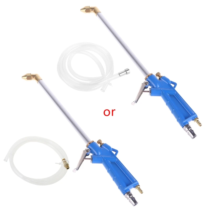 

Car Air Pressure Engine Warehouse Cleaner Washing Washer Sprayer Dust Tool