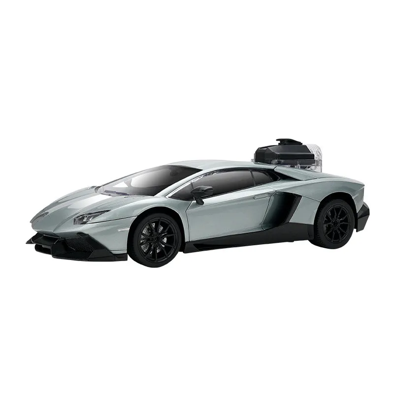1:14 2 4G RC высокоскоростные гоночные спортивные автомобили пульт дистанционного