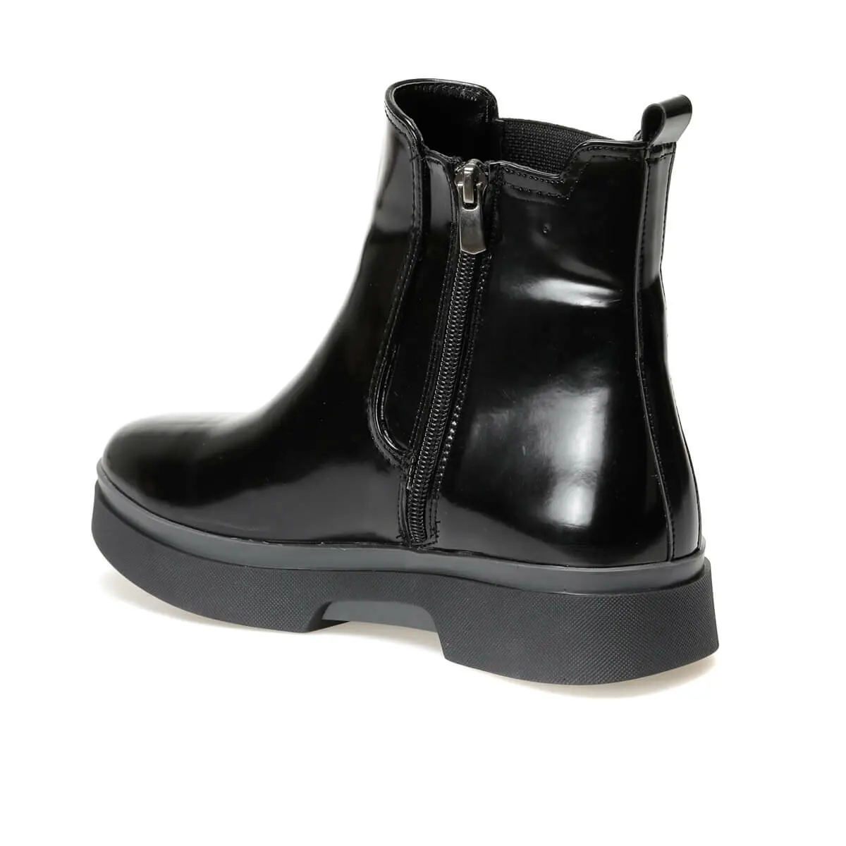 

FLO 19K-205 Black Women Boots BUTIGO