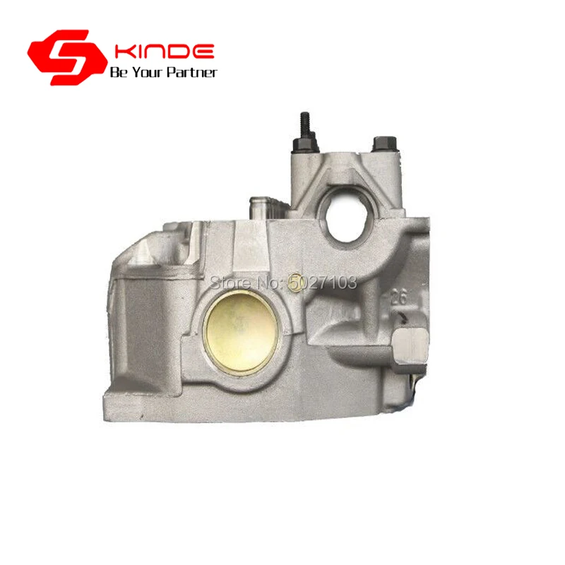 4D56 D4BB D4BA Головка блока цилиндров для двигателя Hyundai 908 512 908512 горячая Распродажа