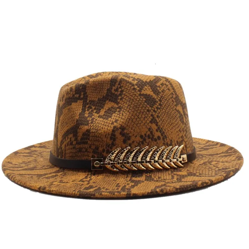 Шляпа фетровая для мужчин и женщин Панама имитация шерсти Трилби кепка зимняя |