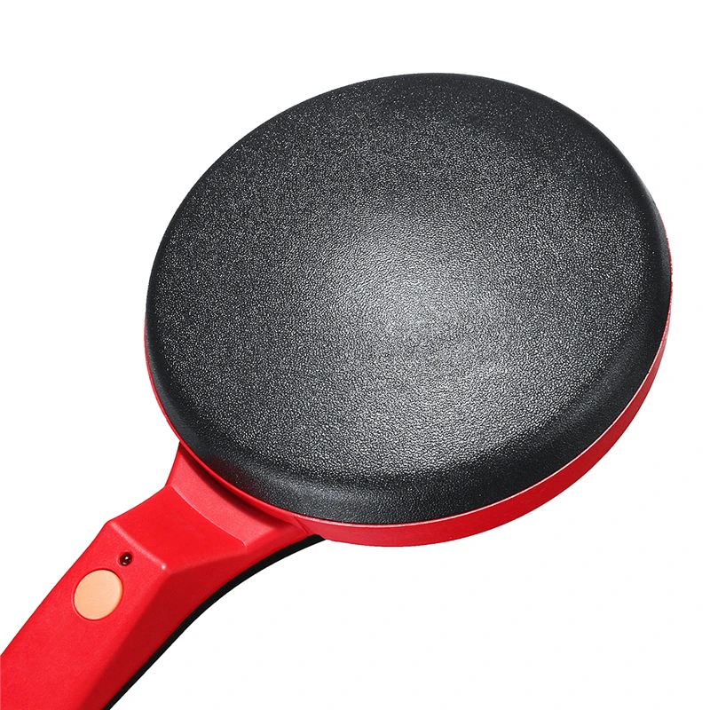 Электрическая блинная машина для приготовления пиццы блинчиков 220 В