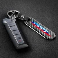 motorcycle accessories printing carbon fiber nameplate metal keychain free custom for bmw r nine t r9t rninet pure scramb 14 20