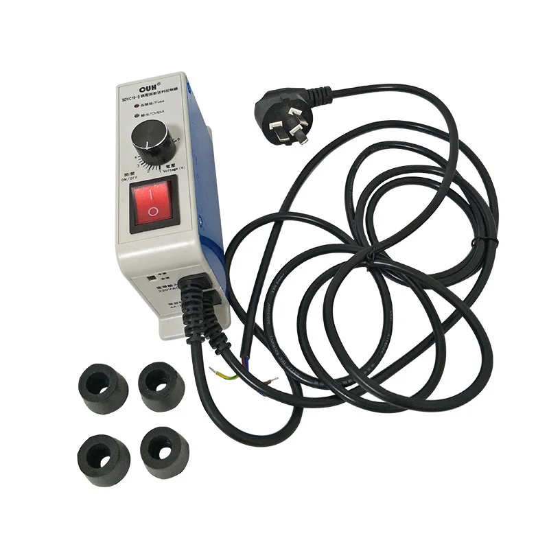 Небольшой Электромагнитный вибрационный питатель 220 В GZV3 встряхивающая машина