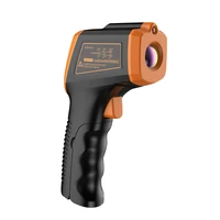 50600%e2%84%83 581112%e2%84%89 gm320s non contact industrial high temperature gun lcd laser pointer infrared ir thermometer aaa battery