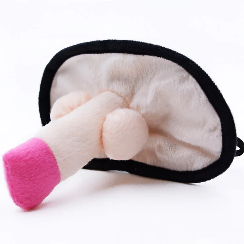 Секс-очки для ролевых игр маска глаз праздничный сексуальный реквизит