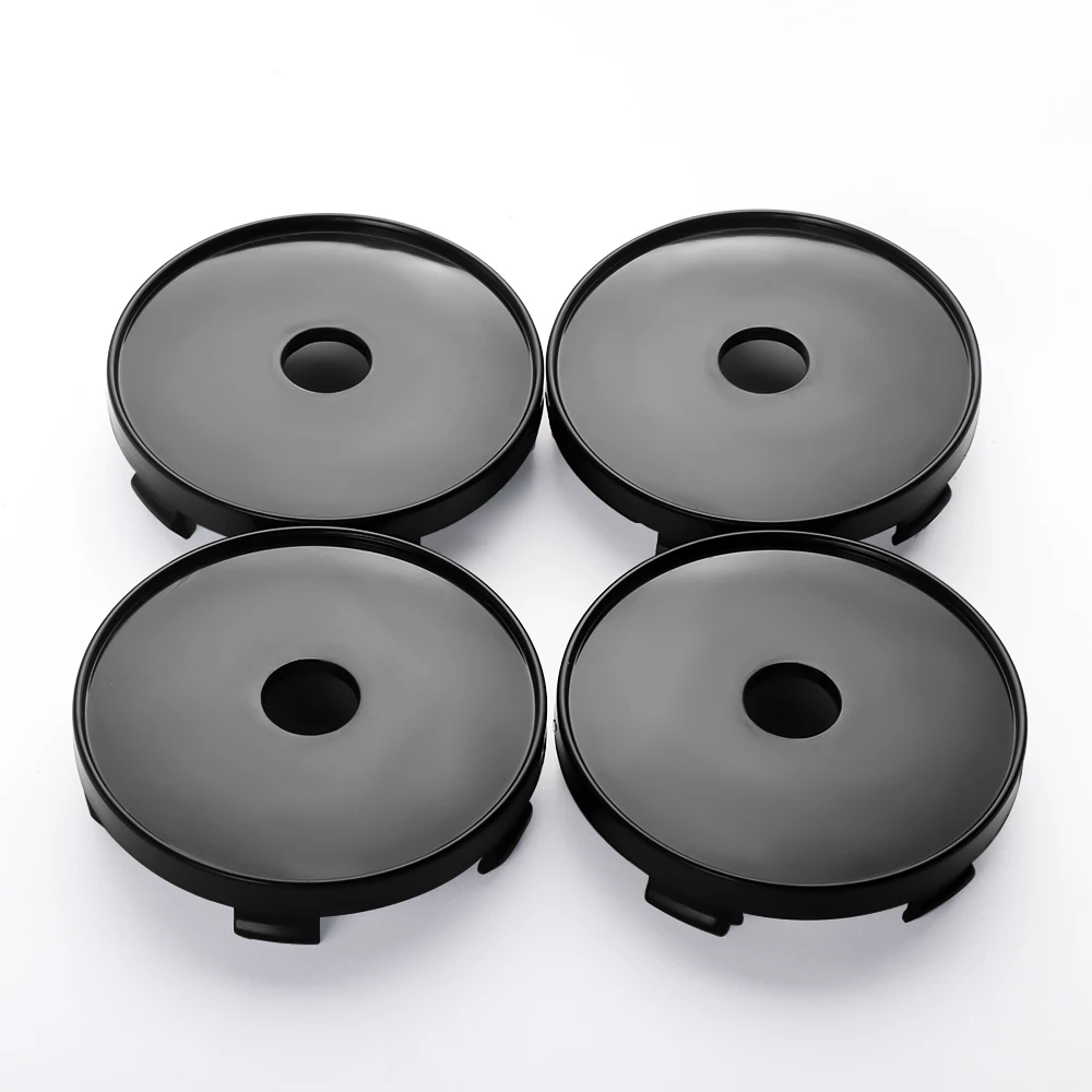 4 шт. 56 мм Автомобильная эмблема колпачок центральной ступицы колеса