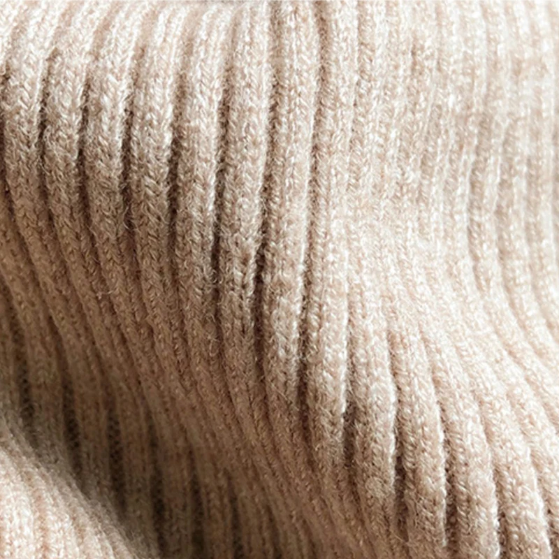 

2021 Autumn Winter Women Sweater Fasion Sexy V Neck Slim Fit Long Sleeve Pullover Knitted Korean Basic Sweater Women