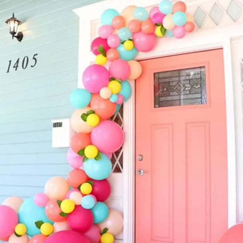 Детский уплотнитель День Рождения декорации Свадебные счастливые аксессуары