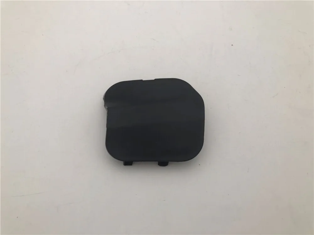 Новый передний бампер буксировочный крюк накладка на глаза для Nissan X Trail 2014