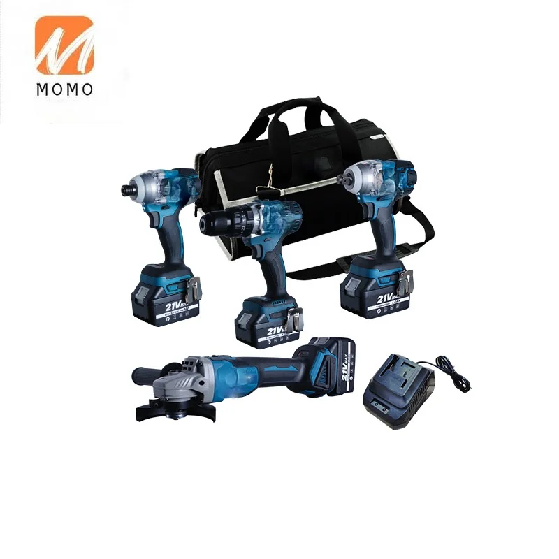 

Power Tools N in one wholesale 3.0Ah 4.0Ah 5.0Ah xt1501 3.0ah 18v lxt lithium-ion cordless combo kit