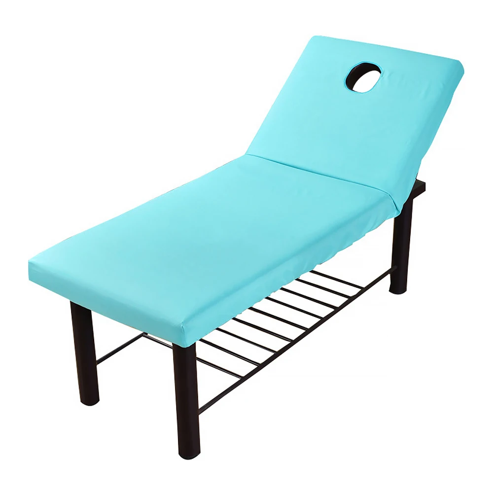 Чехол для салона красоты массажная эластичная спа кровать стол диван эластичный