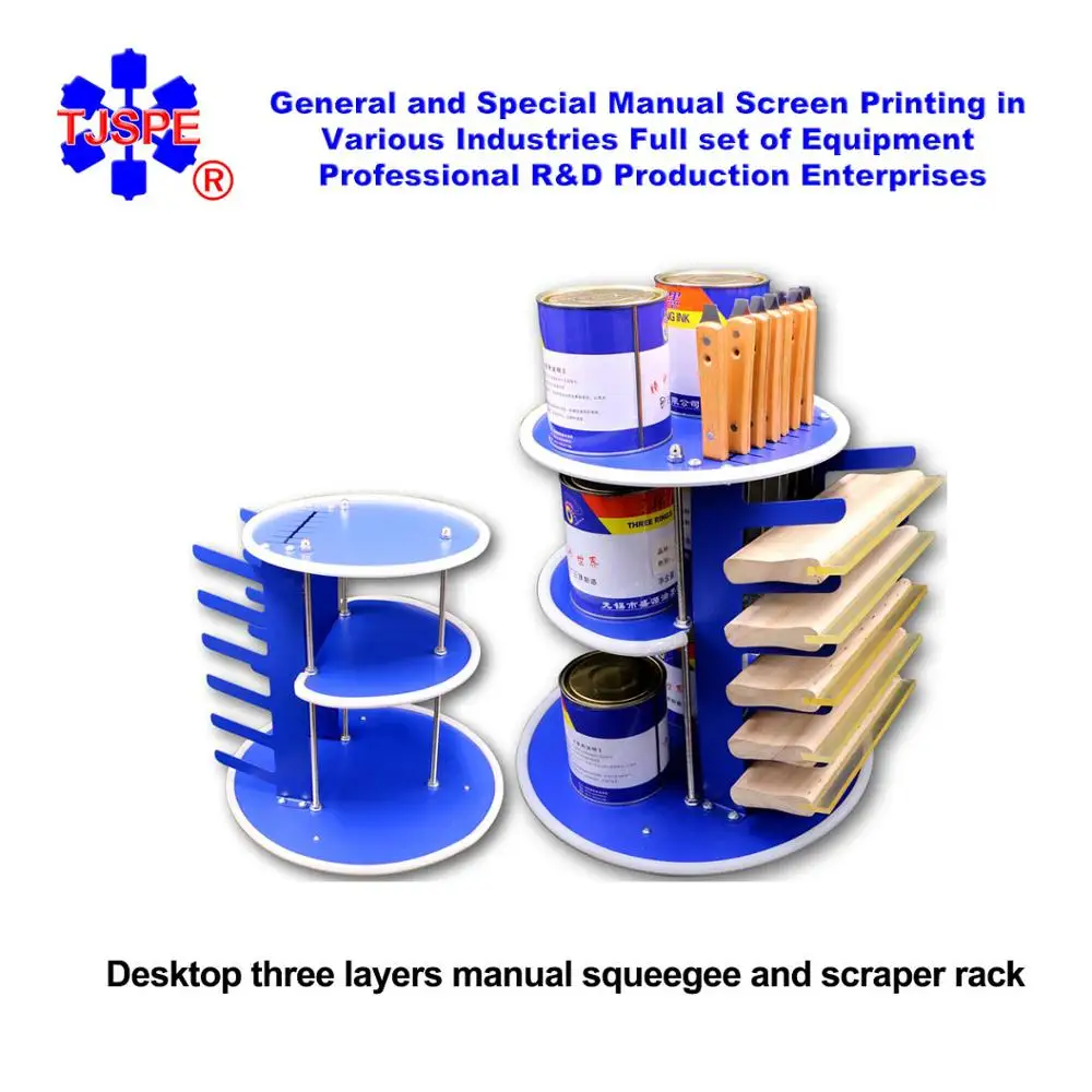 Настольный трехслойный скребок или для чернил|table table|table racktable screen |