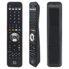 Запасной пульт дистанционного управления для HUMAX RM-F04 RM-F06 TV DVD AudioHDR-Fox T2 Freeview 500 ГБ и ТБ HDD умный пульт управления системой