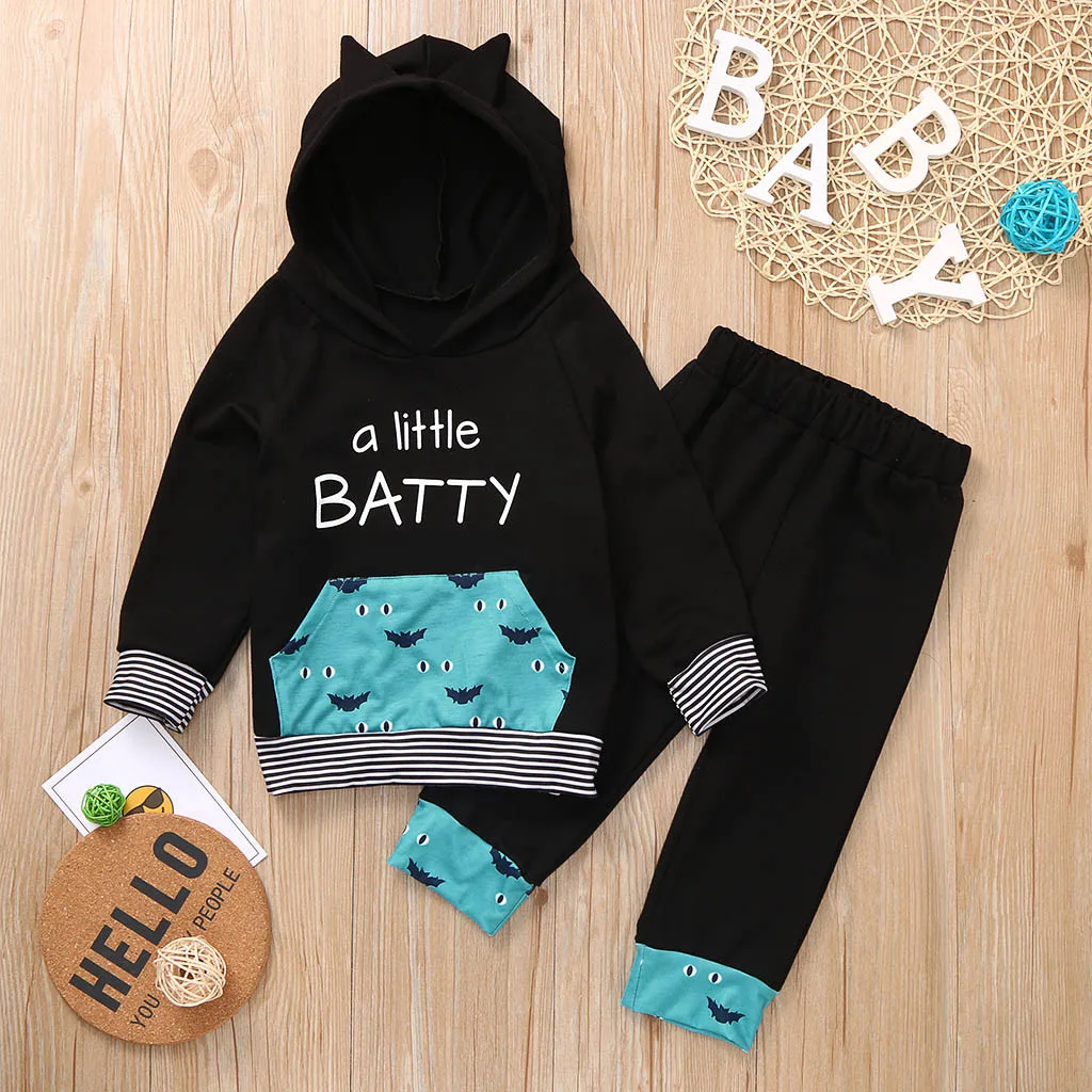 Зимняя одежда для мальчиков толстовка с капюшоном и длинными рукавами маленьких