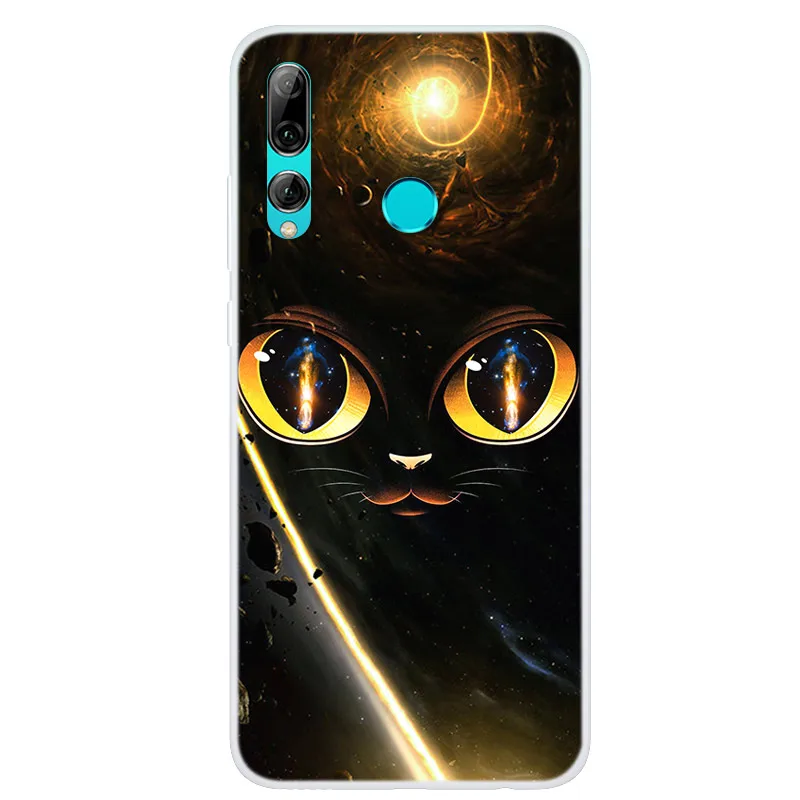 07 Для UMIDIGI A5 Pro Чехол бампер на для UMIDIGI A5 Pro TPU Мягкая силиконовая задняя крышка чехол для UMIDIGI A5 A 5 Pro A5Pro Coque - Цвет: 07