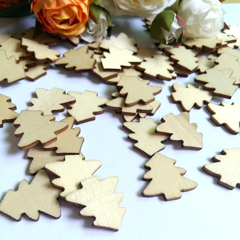 100 шт. декоративные пуговицы для рукоделия | Дом и сад