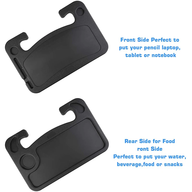 for tesla model 3 s x y car steering wheel holder tray laptop desk eat work food goods table writing bracket plate accessories free global shipping