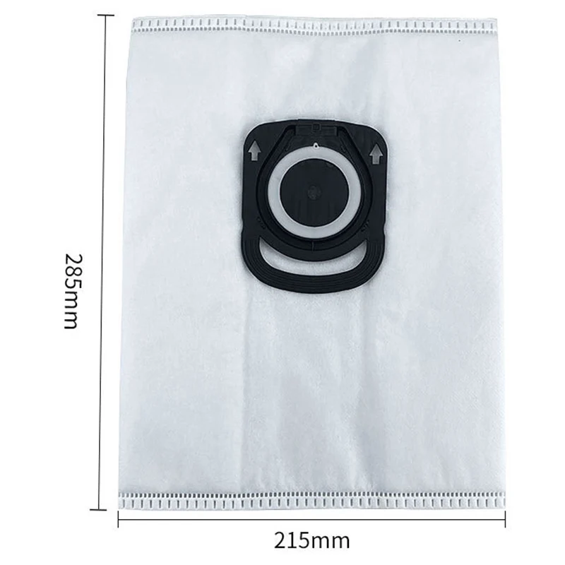 Пылесборник Rowenta ZR200720 для ухода за животными 10 шт. | Бытовая техника