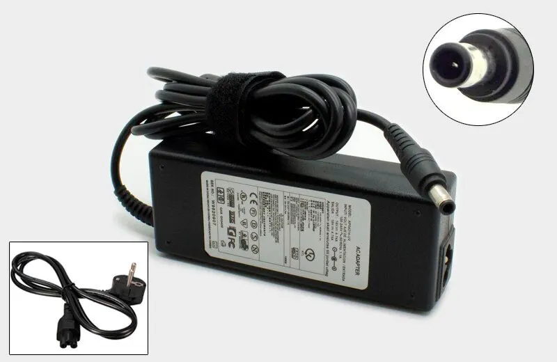 Блок питания для Samsung E452 90W | Строительство и ремонт