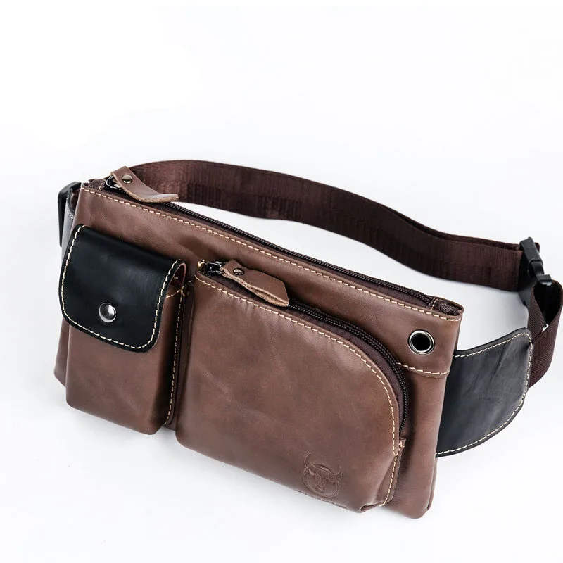 Многофункциональная сумка для обнимания крупного рогатого быка Captain спортивная